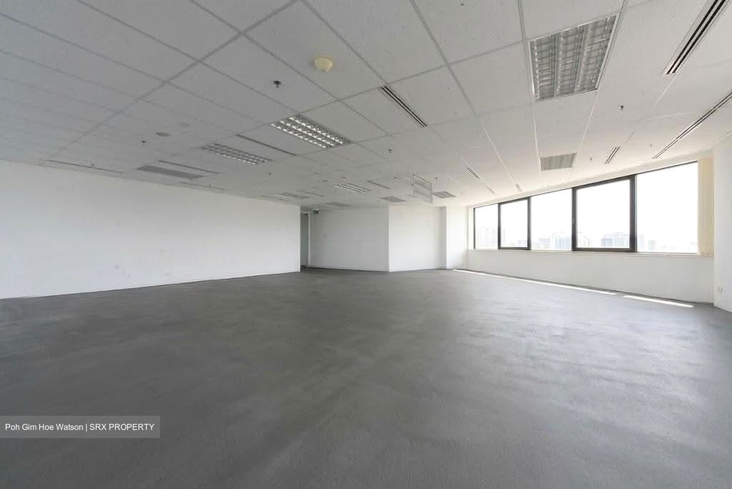 Parkway Parade (D15), Office #629208811